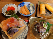 海鮮と豚骨おでん 食べ飲み放題 おすすめ屋 名駅4丁目店: まさきさんの2026年08月18日の1枚目の投稿写真