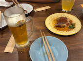お酒と縁 香帆 KaHo: じゅんぺいさんの2026年09月05日の1枚目の投稿写真