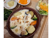 みのる食堂 銀座三越店: いっきさんの2026年08月20日の1枚目の投稿写真