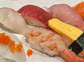 元祖ぶっちぎり寿司 魚心 梅田店: ミサさんの2026年04月26日の1枚目の投稿写真