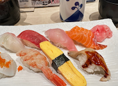 元祖ぶっちぎり寿司 魚心 梅田店: ミサさんの2026年04月26日の2枚目の投稿写真