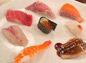 元祖ぶっち切り寿司 魚心 本店: ミサさんの2026年03月28日の2枚目の投稿写真