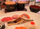 元祖ぶっち切り寿司 魚心 本店: ミサさんの2026年04月06日の3枚目の投稿写真