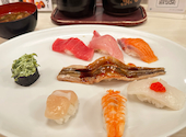元祖ぶっち切り寿司 魚心 本店: ミサさんの2026年04月20日の1枚目の投稿写真