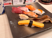 元祖ぶっち切り寿司 魚心 本店: ミサさんの2026年07月29日の2枚目の投稿写真