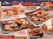 元祖ぶっち切り寿司 魚心 本店: ミサさんの2026年07月29日の3枚目の投稿写真