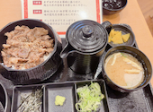 和牛の郷キッチン デュオこうべ店: まゆりんさんの2026年04月17日の1枚目の投稿写真