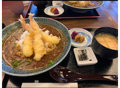 カジュアル天ぷら 圓堂 京都河原町ガーデン店: 勝手に菜々子さんの2021年12月09日の1枚目の投稿写真