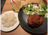 センバキッチン グリーンハウス 梅田 ハービスプラザ店: かおりさんの2026年07月11日の1枚目の投稿写真