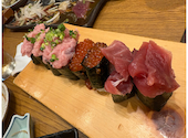 寿司居酒屋 太郎丸 上大岡店: ちはるさんの2026年06月02日の1枚目の投稿写真