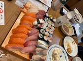 寿司居酒屋 太郎丸 上大岡店: ちはるさんの2026年06月02日の2枚目の投稿写真