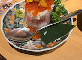 全席個室 鮮魚と日本酒の店 黒潮 新宿西口店: Komachiiさんの2026年07月21日の2枚目の投稿写真