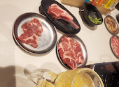 大衆ジンギスカン酒場 ラムちゃん 八王子店: さつきさんの2026年08月19日の1枚目の投稿写真
