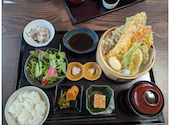 天ぷら炭火焼き 蒼天: やすさんの2026年06月28日の3枚目の投稿写真