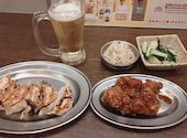 餃子のかっちゃん 刈谷店: キンドーさんの2026年08月19日の1枚目の投稿写真