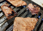 焼肉処 まる: オカピさんの2023年09月26日の1枚目の投稿写真