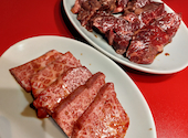 焼肉処 まる: オカピさんの2023年09月26日の2枚目の投稿写真