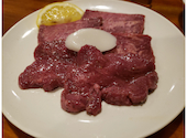 仙台牛焼肉 盛岡手打冷麺 牛々: あやさんの2020年10月の1枚目の投稿写真