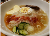 仙台牛焼肉 盛岡手打冷麺 牛々 木町通店: あやさんの2020年10月11日の3枚目の投稿写真