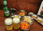【韓国料理】シガン生サムギョプサル専門店　今池: あやさんの2026年05月24日の3枚目の投稿写真
