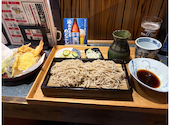 手打ち蕎麦 居酒屋 松庵: hiroさんの2026年07月29日の1枚目の投稿写真