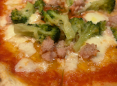Pizzeria Baffetto つくばデイズタウン店: えいママさんの2026年06月29日の2枚目の投稿写真
