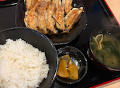 オリオン餃子 つくば駅前店: えいママさんの2026年09月27日の3枚目の投稿写真