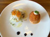 鹿児島イタリアン Trattoria Filo Rosso フィロ ロッソ 薬師店: れいんさんの2026年08月20日の1枚目の投稿写真