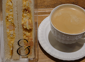 アンドカフェ &CAFE: サクさんの2026年06月06日の1枚目の投稿写真