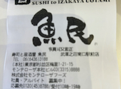 寿司と居酒屋 魚民　武庫之荘南口駅前店: あいちゃんさんの2025年12月の1枚目の投稿写真