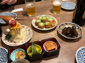 骨付鳥一本がぶ丸 本店: kiraharuさんの2026年07月12日の2枚目の投稿写真