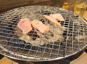 焼肉　塩ホルモン712　大通り本店: きよしさんの2025年04月の1枚目の投稿写真