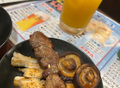 元祖やきとり家 美濃路 武豊店: shimoさんの2026年07月06日の3枚目の投稿写真