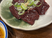 大衆焼肉ホルモン酒場 とりとん 半田青山店: しもちゃんさんの2026年05月11日の2枚目の投稿写真