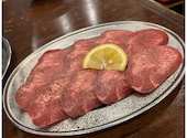 大衆焼肉ホルモン酒場 とりとん 半田青山店: しもちゃんさんの2026年05月11日の3枚目の投稿写真
