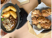 FARMERS GARDEN Cafe オムレット 大府allobu店: しもちゃんさんの2026年07月05日の1枚目の投稿写真