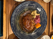 挽き肉のトリコ 栄店: shimoさんの2026年08月31日の2枚目の投稿写真