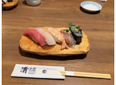 回転鮨 清次郎 仙台泉店: あんこさんの2026年08月30日の1枚目の投稿写真