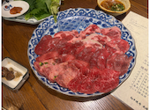 和牛焼肉 成城大臣: はるりんパパさんの2026年05月06日の1枚目の投稿写真