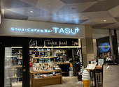 Shop Cafe&Bar TASU+ ショップカフェアンドバー タスプラス: バッシーさんの2026年09月01日の1枚目の投稿写真