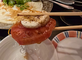 遊食旬菜 びいず: fayeleeさんの2026年09月11日の1枚目の投稿写真