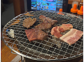 焼肉 ホルモン 牛繁 錦糸町店: takabombさんの2026年10月05日の1枚目の投稿写真