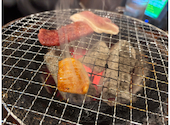 元氣七輪焼肉 牛繁 学芸大学店: takabombさんの2026年04月29日の2枚目の投稿写真