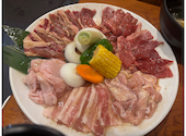 元氣七輪焼肉 牛繁 学芸大学店: takabombさんの2026年04月29日の3枚目の投稿写真