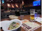 CAFFE PIZZA DEL POPOLO 梅田スカイビル店: ももちんさんの2026年04月21日の1枚目の投稿写真