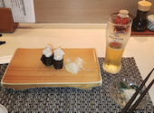 江戸前 びっくり寿司 恵比寿店: くまちゃんさんの2026年06月03日の1枚目の投稿写真