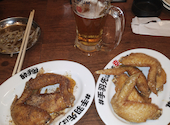 酔っ手羽 恵比寿店: くまちゃんさんの2026年06月03日の1枚目の投稿写真