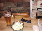 500°C PIZZA Lad sDining ゴヒャクドピザラッツダイニング 飯田橋店: くまちゃんさんの2026年08月08日の1枚目の投稿写真