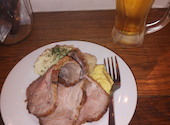 Porky's kitchen 浦安店: くまちゃんさんの2026年07月05日の1枚目の投稿写真