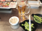 大衆ジンギスカン酒場 ラムちゃん 亀戸店: くまちゃんさんの2026年06月01日の1枚目の投稿写真